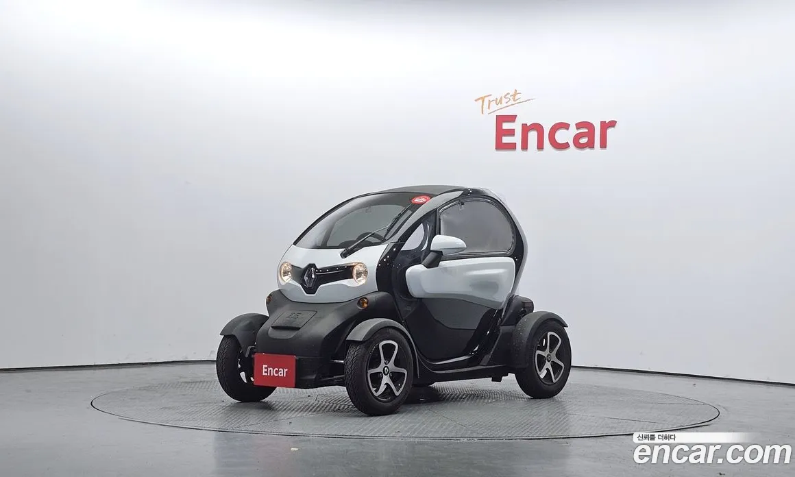 Renault Korea (Samsung) 트위지